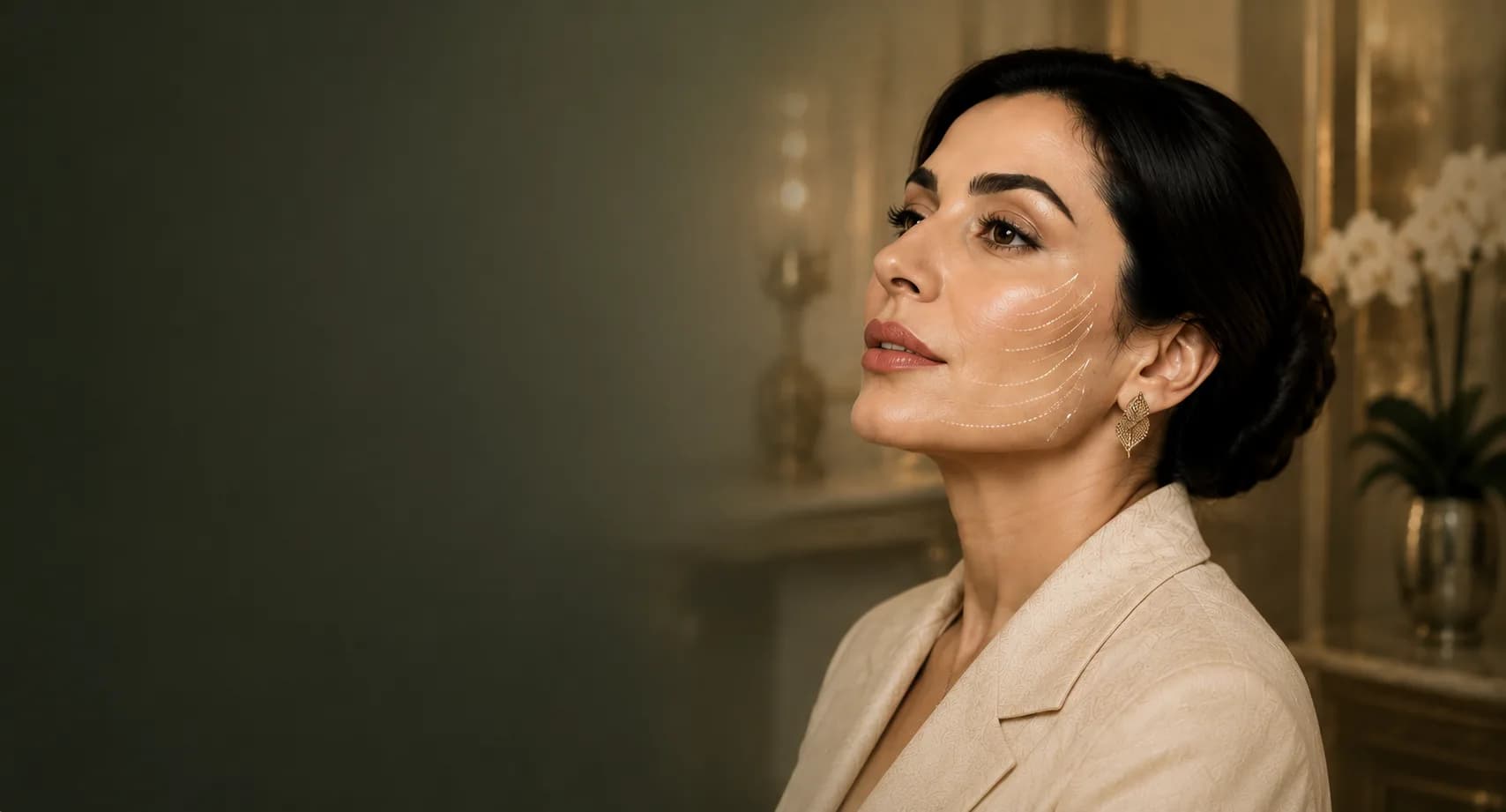 مرکز پوست، مو، لیزر و زیبایی دکتر مرجان خلیلی؛ تجربه‌ای لوکس در محیطی تخصصی